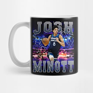 Josh Minott Mug